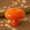 Vintage Mushroom Lamp