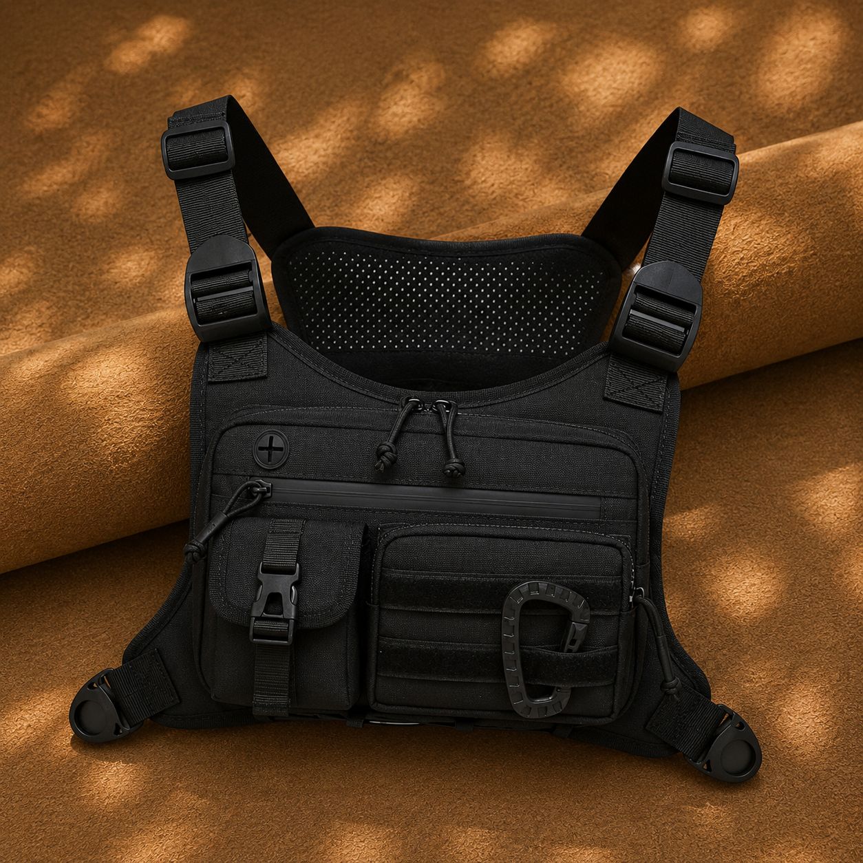Tactical Chest Rig