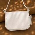 Vintage Messenger Bag
