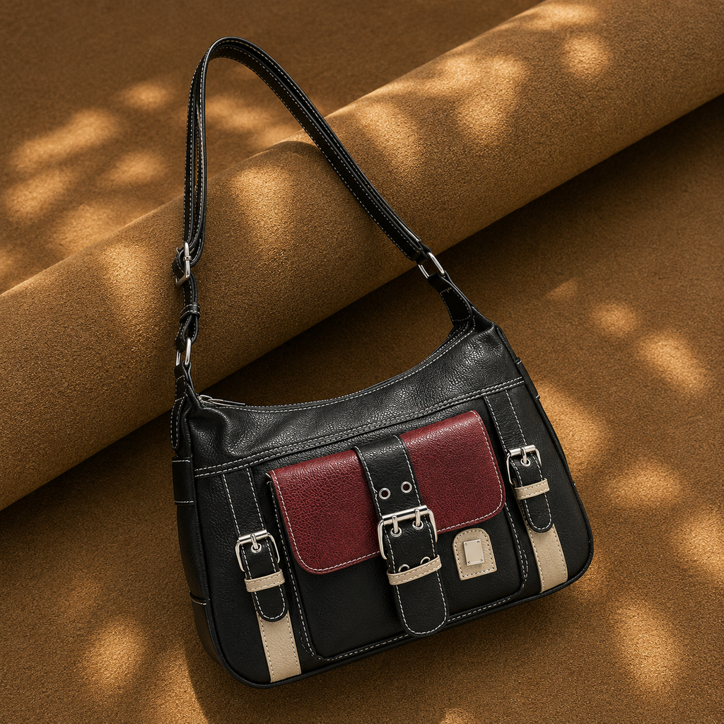 Y2K Shoulder Bag