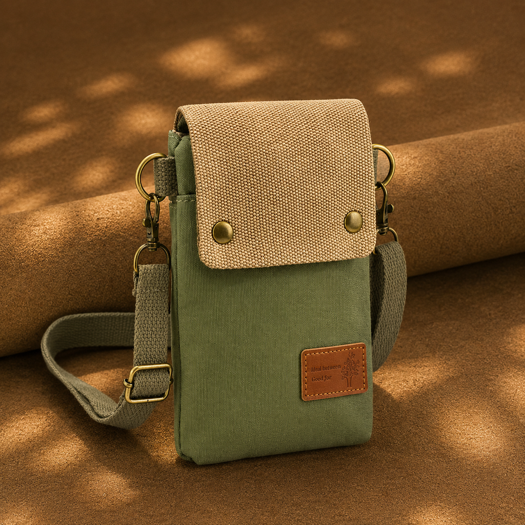 Mini Crossbody Purse