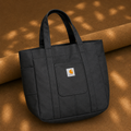 Canvas Tote Bag
