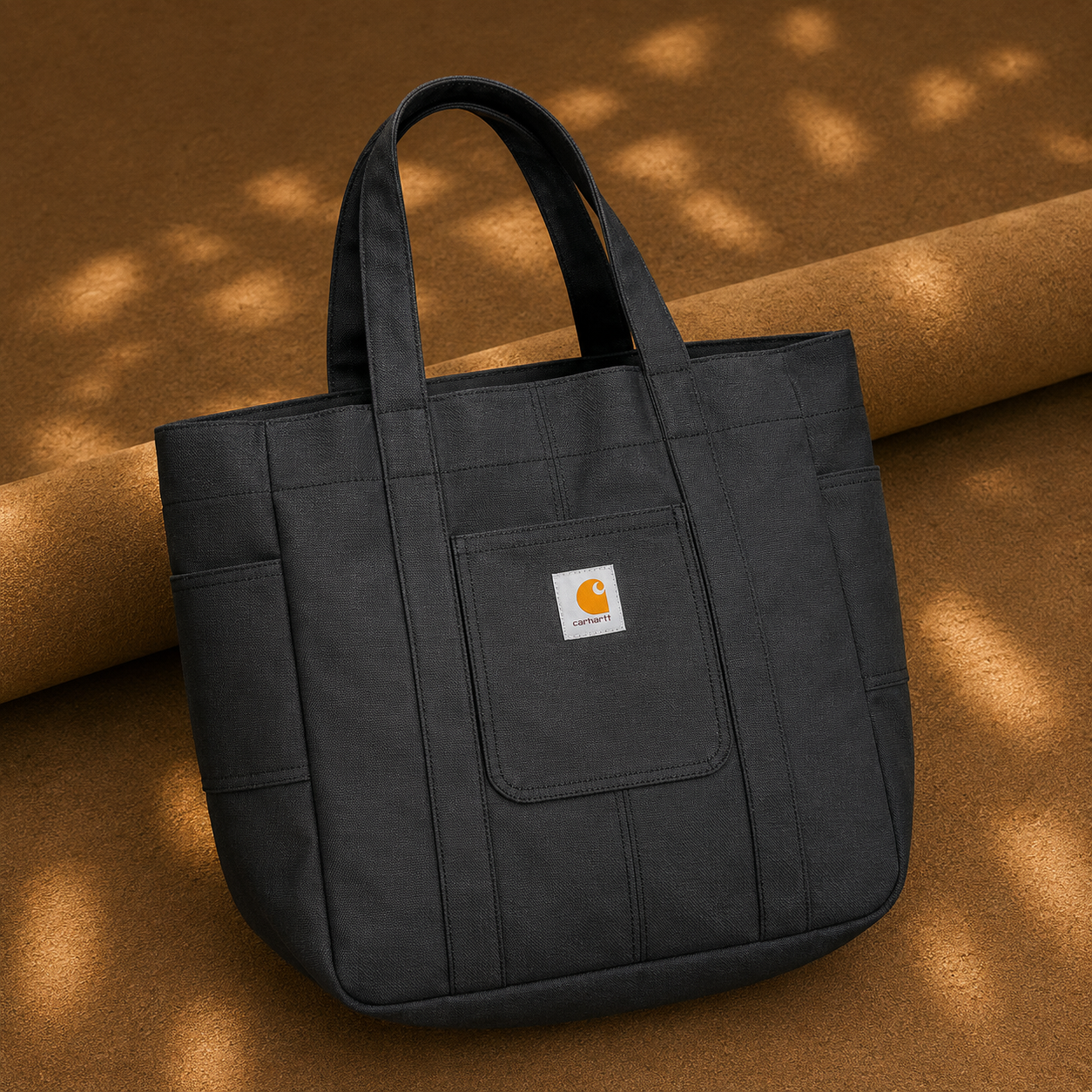 Canvas Tote Bag