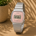 Vintage Mini Watch