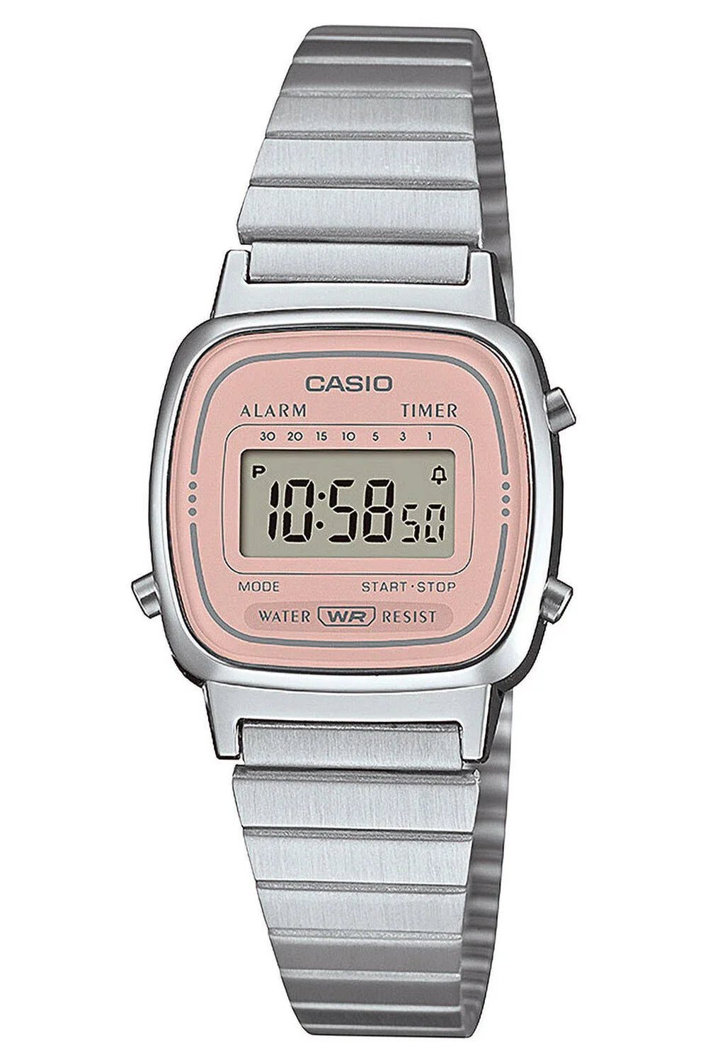 Vintage Mini Watch