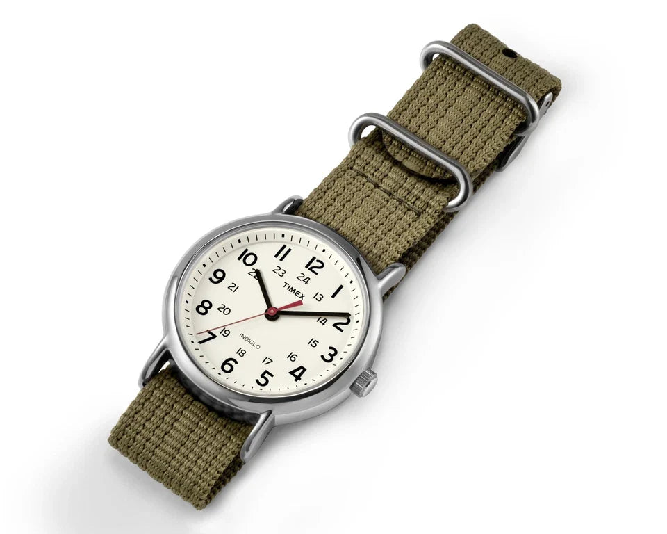 Weekender Quartz Watch