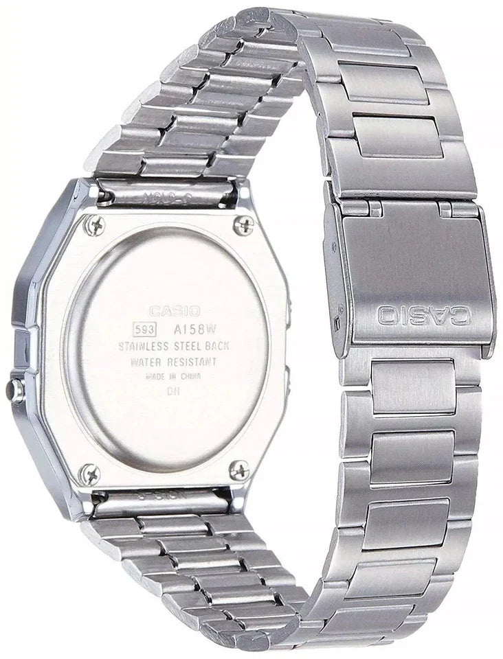 Vintage Digital Watch