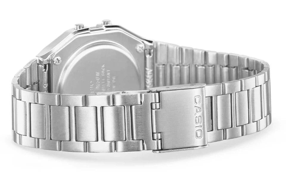 Vintage Digital Watch