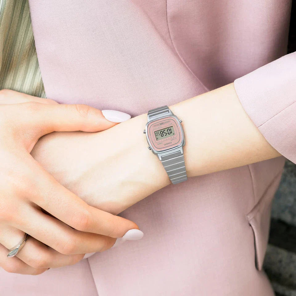 Vintage Mini Watch