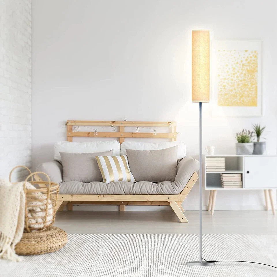 Dimmable Floor Lamp