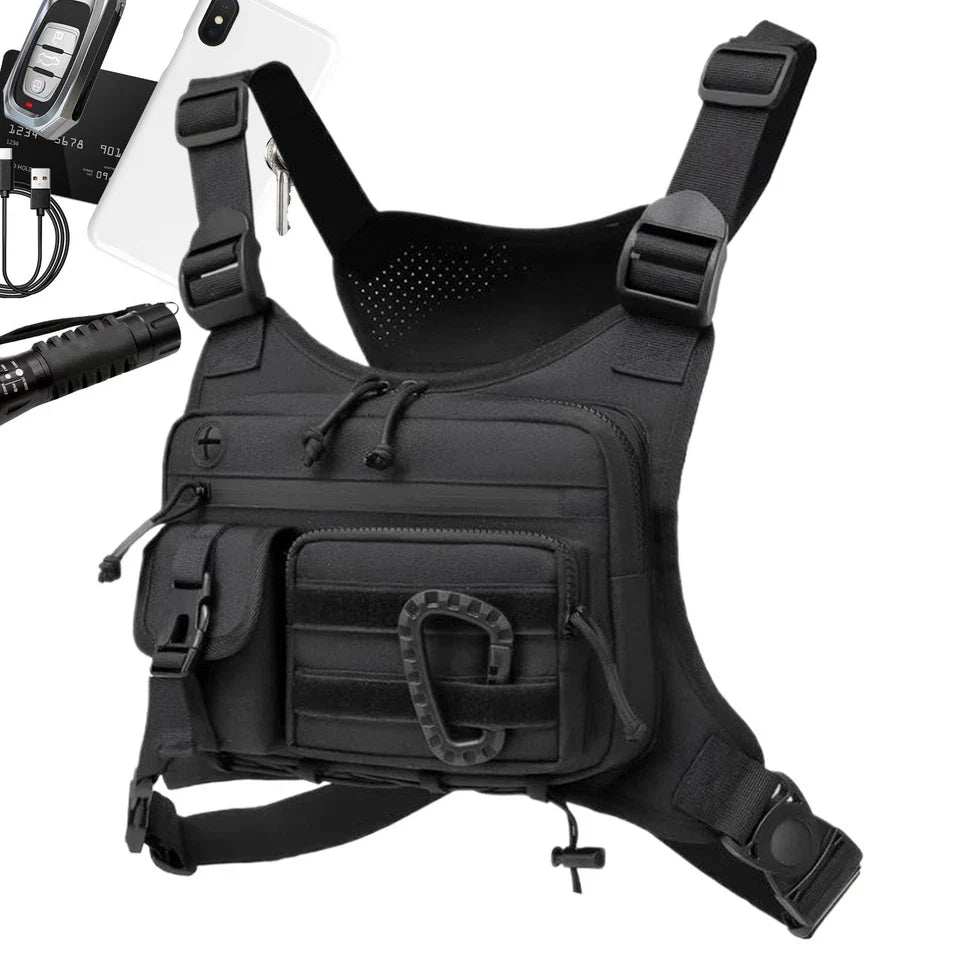 Tactical Chest Rig