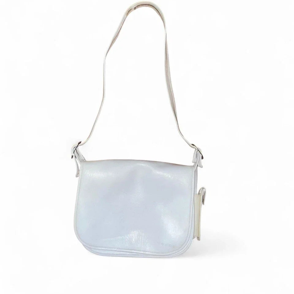 Vintage Messenger Bag