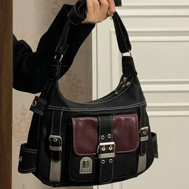 Y2K Shoulder Bag