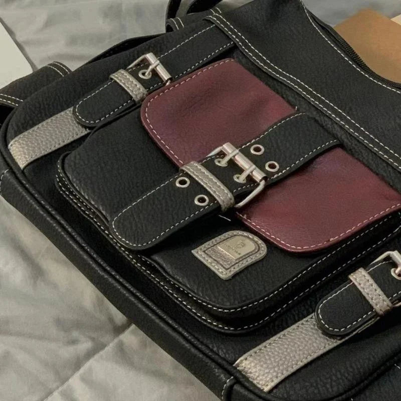 Y2K Shoulder Bag