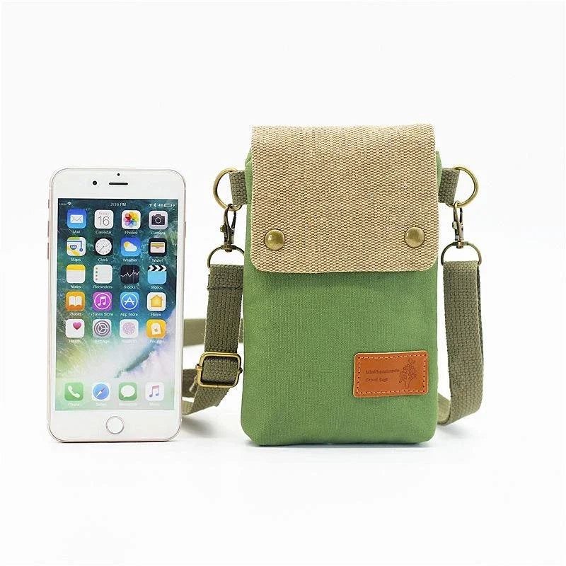 Mini Crossbody Purse