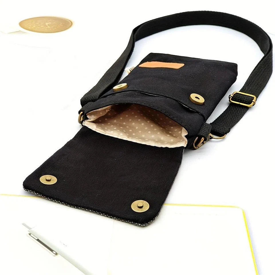 Mini Crossbody Purse