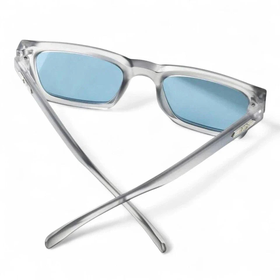 Y2K Rectangle Sunglasses