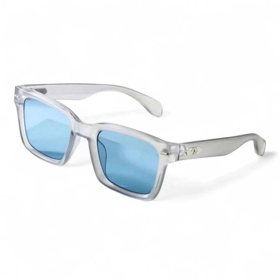 Y2K Rectangle Sunglasses