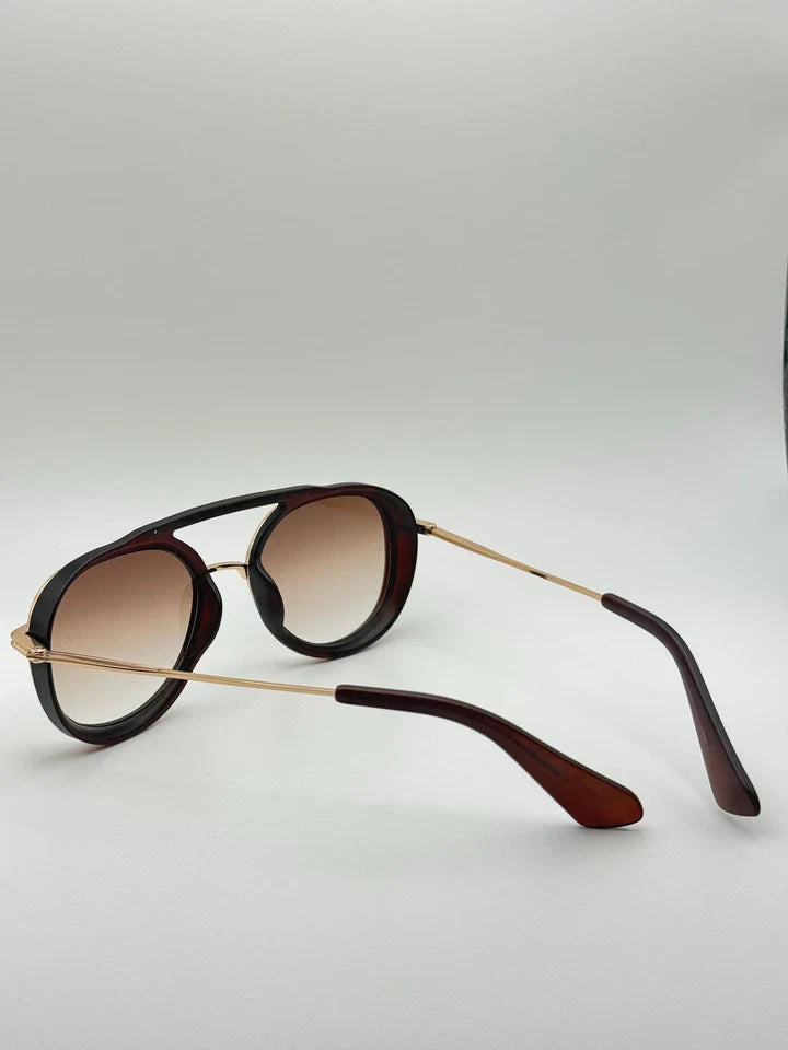 Pilot Aviator Sunglasses