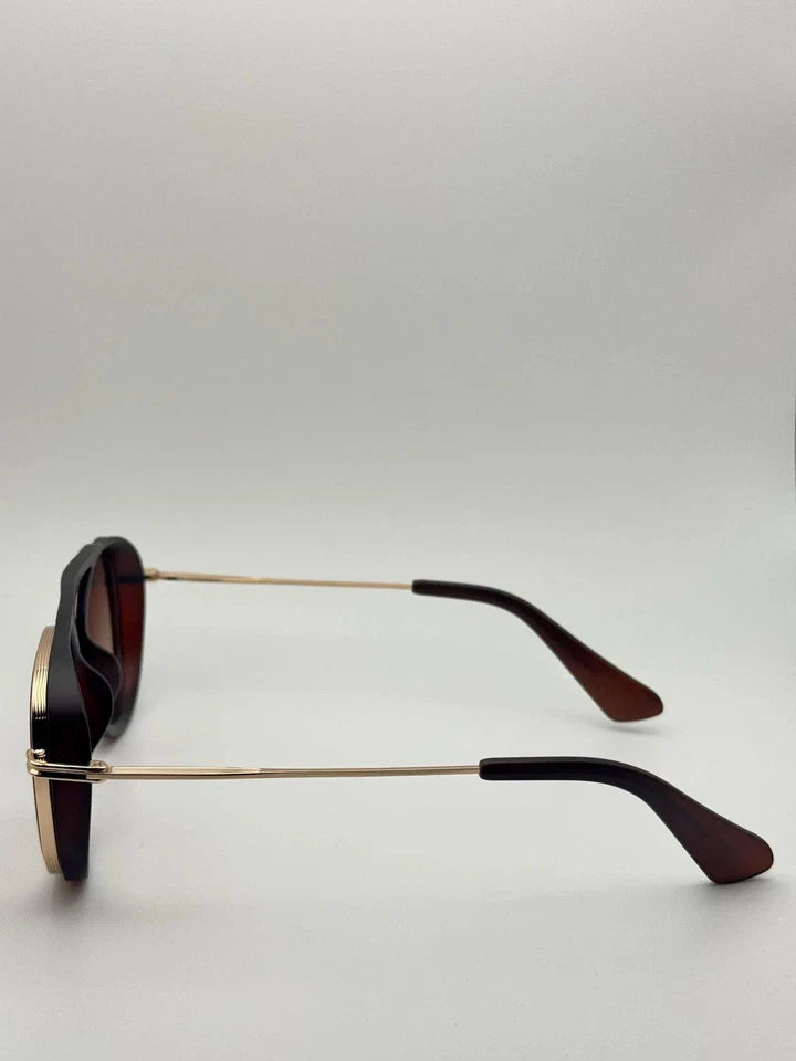 Pilot Aviator Sunglasses