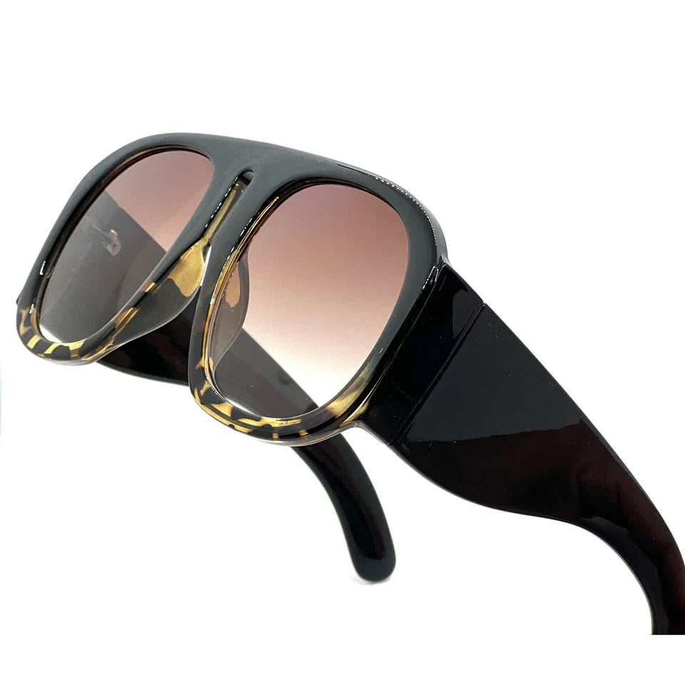 Oversized Fashion Sunglasses