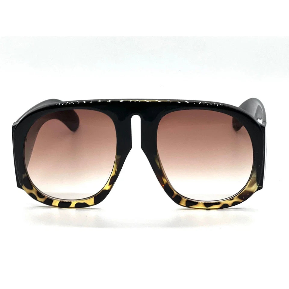 Oversized Fashion Sunglasses